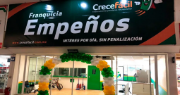 Crecefacil