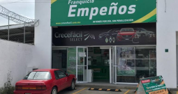Crecefacil