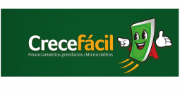 Crecefacil