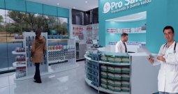 Boticas Prosalud
