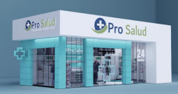 Boticas Prosalud