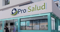 Boticas Prosalud