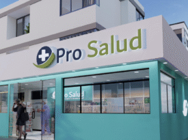 Boticas Prosalud