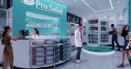 Boticas Prosalud