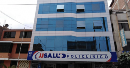 Policlínicos JJ Salud