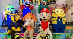 Cartoon Animaciones