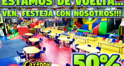 Cartoon Animaciones