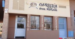 Churrería Hnos. Martinez