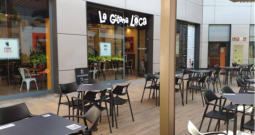 Gitana Loca gastro bar & gallery