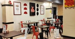 Gitana Loca gastro bar & gallery