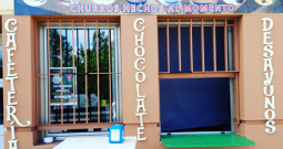 Churrería Hnos. Martinez