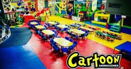 Cartoon Animaciones