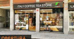 Italian Coffee Tea Store