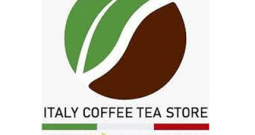 Italian Coffee Tea Store
