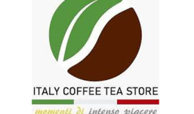 Italian Coffee Tea Store