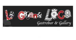 Gitana Loca gastro bar & gallery