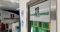 CASHONEXCHANGE