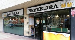 Bebebirra