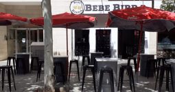 Bebebirra