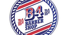 B4 Barber Shop