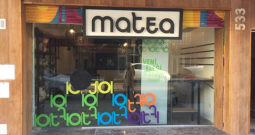 Matea