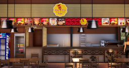 KINGS PIZZA COFFEE