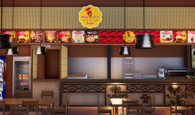KINGS PIZZA COFFEE