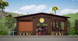 KINGS PIZZA COFFEE