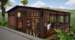 KINGS PIZZA COFFEE