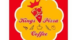 KINGS PIZZA COFFEE