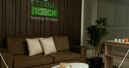 Eternal Touch