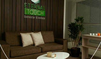 Eternal Touch completo