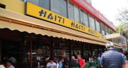 Café Haiti