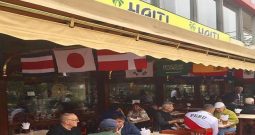 Café Haiti