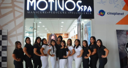 MOTIVOS SPA