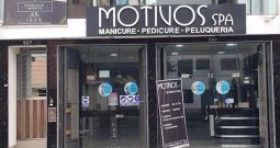 MOTIVOS SPA