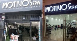 MOTIVOS SPA