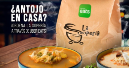 La Soperia