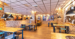 Pizzería Carlos