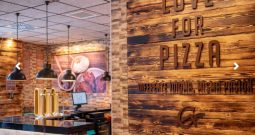 Pizzería Carlos