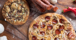 Pizzería Carlos