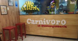 Carnivoro