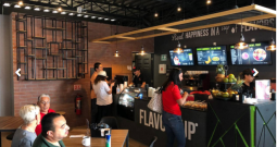 FLAVORCUP