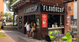 FLAVORCUP