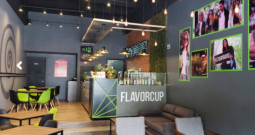 FLAVORCUP