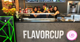 FLAVORCUP