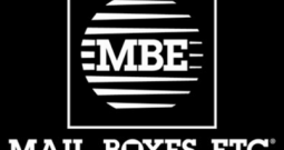 MAIL BOXES ETC