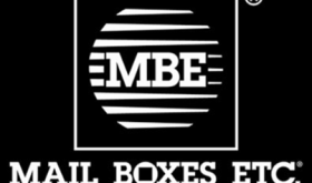 MAIL BOXES ETC