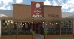 La Choza de la Anaconda