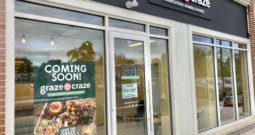 Graze Craze